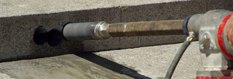 Diamond Drilling London & Kent