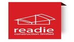 Readie Construction