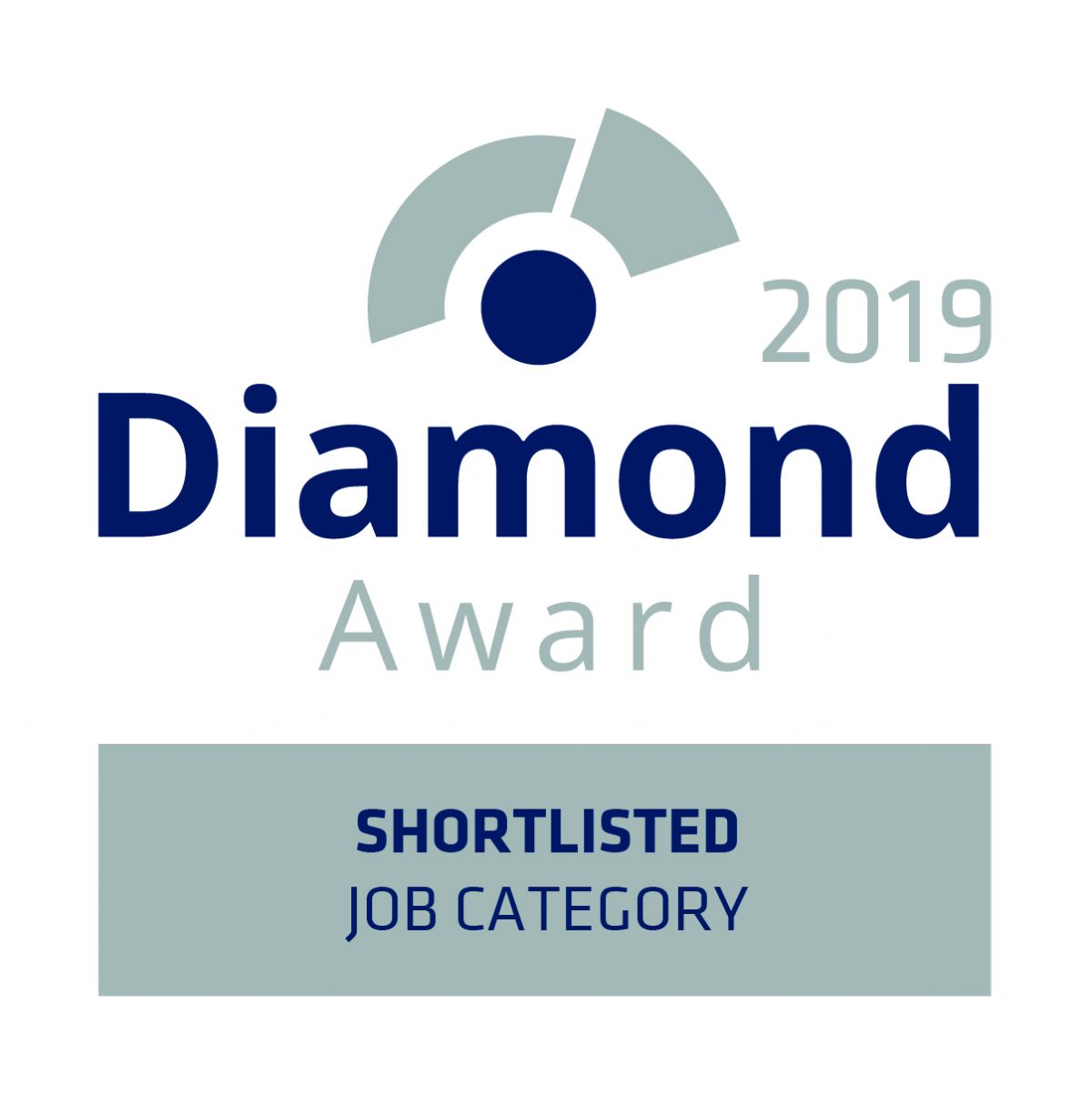 IACDS Diamond Award 2019