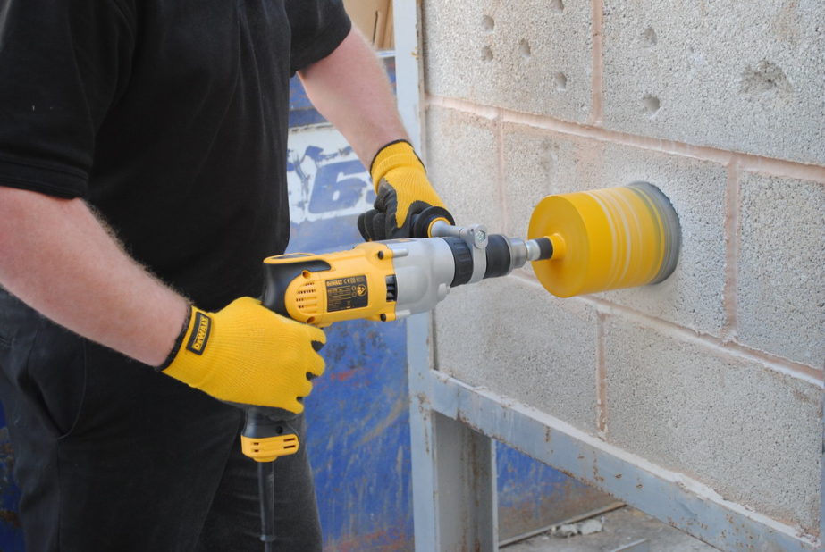 Diamond Drilling