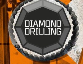 CA Drillers Diamond Drilling