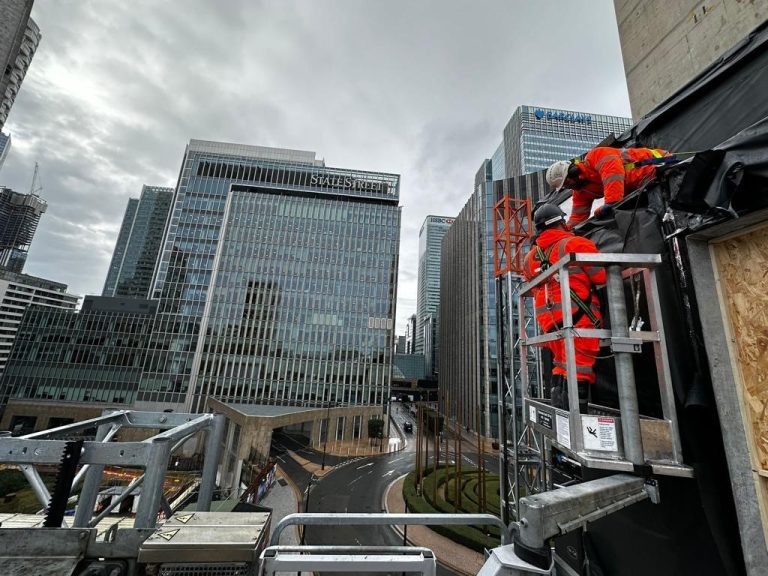 magnetic drilling london