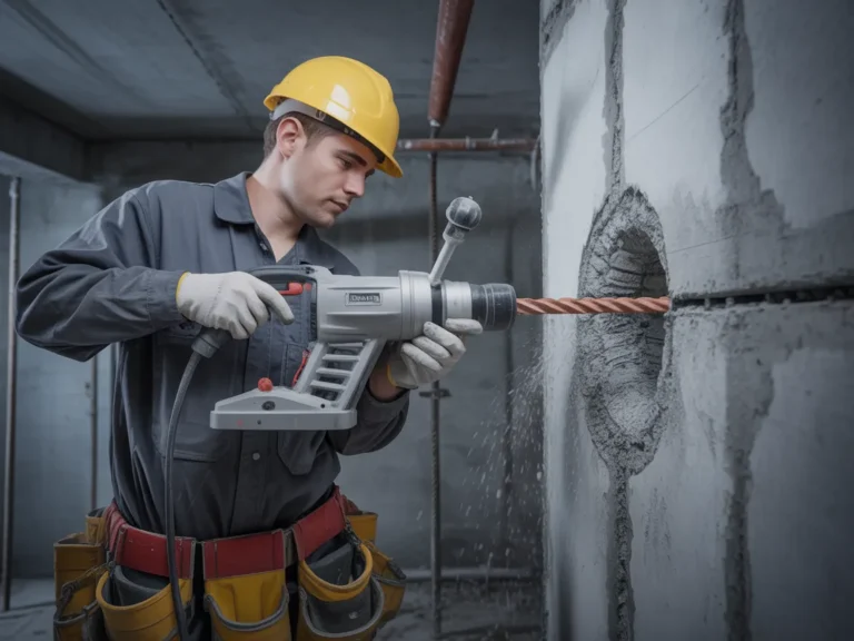 diamond drilling near me