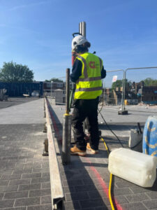 Tottenham Hotspur FC