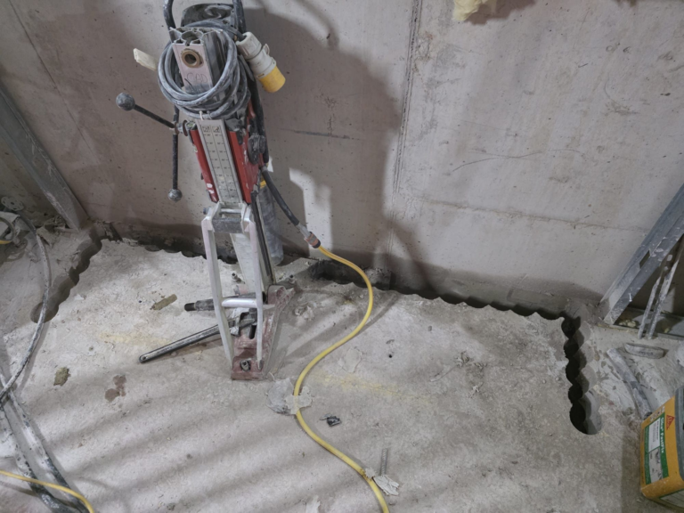 DIAMOND DRILLING KENT