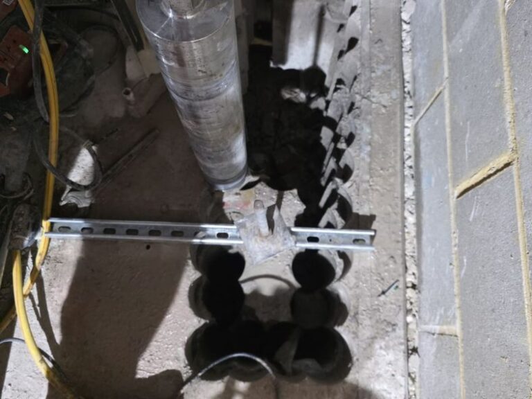 Diamond Drilling